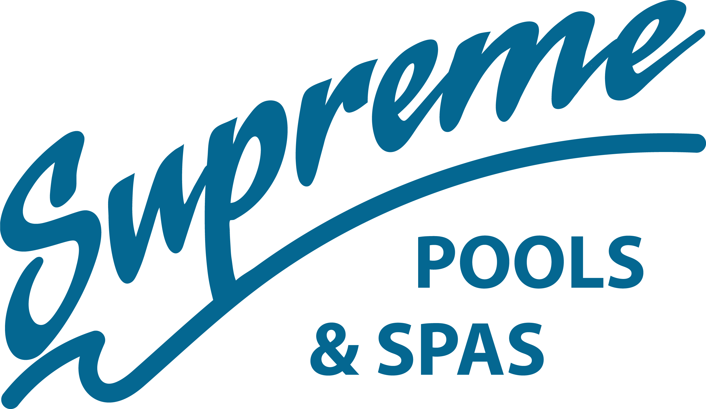 Supreme Pools and Spas in Wood On Memorial (Houston Area)