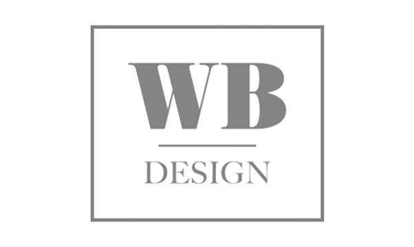WB Design Logo