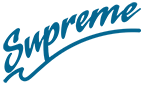 Supreme Pools and Spas Logo (sticky standard)