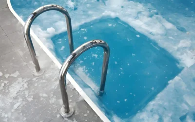 5 Easy Steps to Prepare Your Pool for Winter Weather